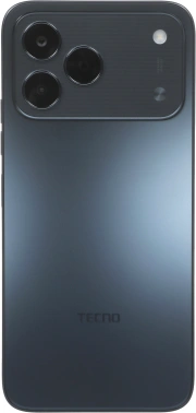 Смартфон Tecno Spark 50 4ГБ/128ГБ, черный (kn4n 128+4 ink black) TECNO