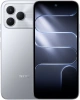 Смартфон Tecno Spark 50 4ГБ/128ГБ, серый (kn4n 128+4 titanium grey) от официального дилера в России