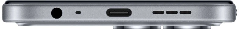Смартфон Tecno Spark 50 4ГБ/128ГБ, серый (kn4n 128+4 titanium grey) от официального дилера в России