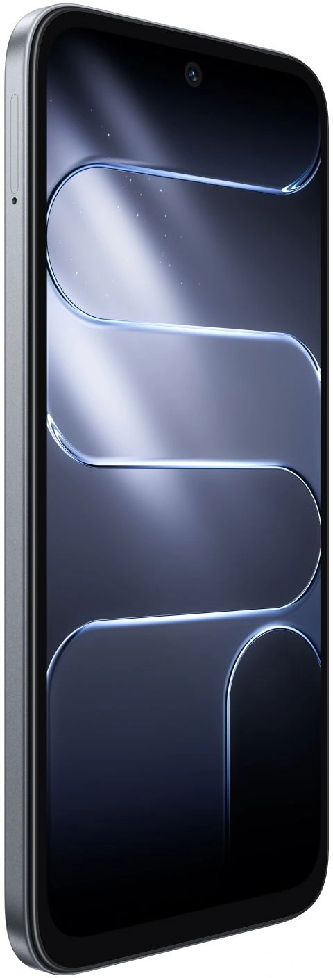 Смартфон Tecno Spark 50 4ГБ/128ГБ, серый (kn4n 128+4 titanium grey) от официального дилера в России