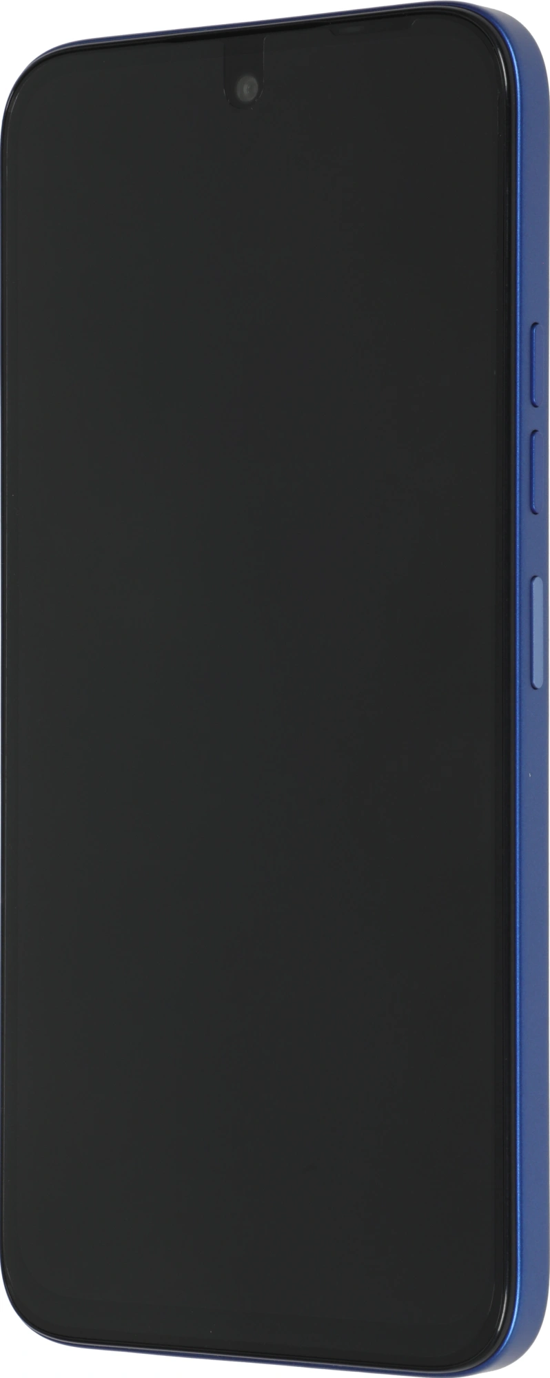 Смартфон Tecno Spark 50 4ГБ/128ГБ, синий (kn4n 128+4 halo blue) от официального дилера в России