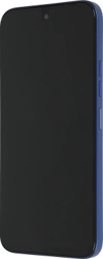 Смартфон Tecno Spark 50 4ГБ/128ГБ, синий (kn4n 128+4 halo blue) TECNO