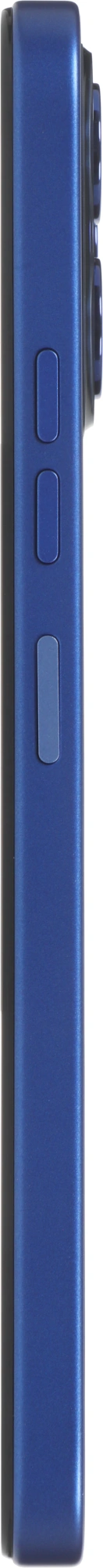 Смартфон Tecno Spark 50 4ГБ/128ГБ, синий (kn4n 128+4 halo blue) от официального дилера в России