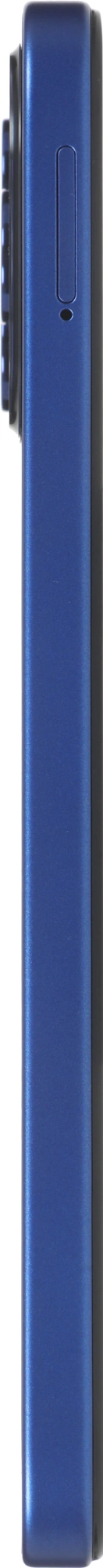 Смартфон Tecno Spark 50 4ГБ/128ГБ, синий (kn4n 128+4 halo blue) от официального дилера в России