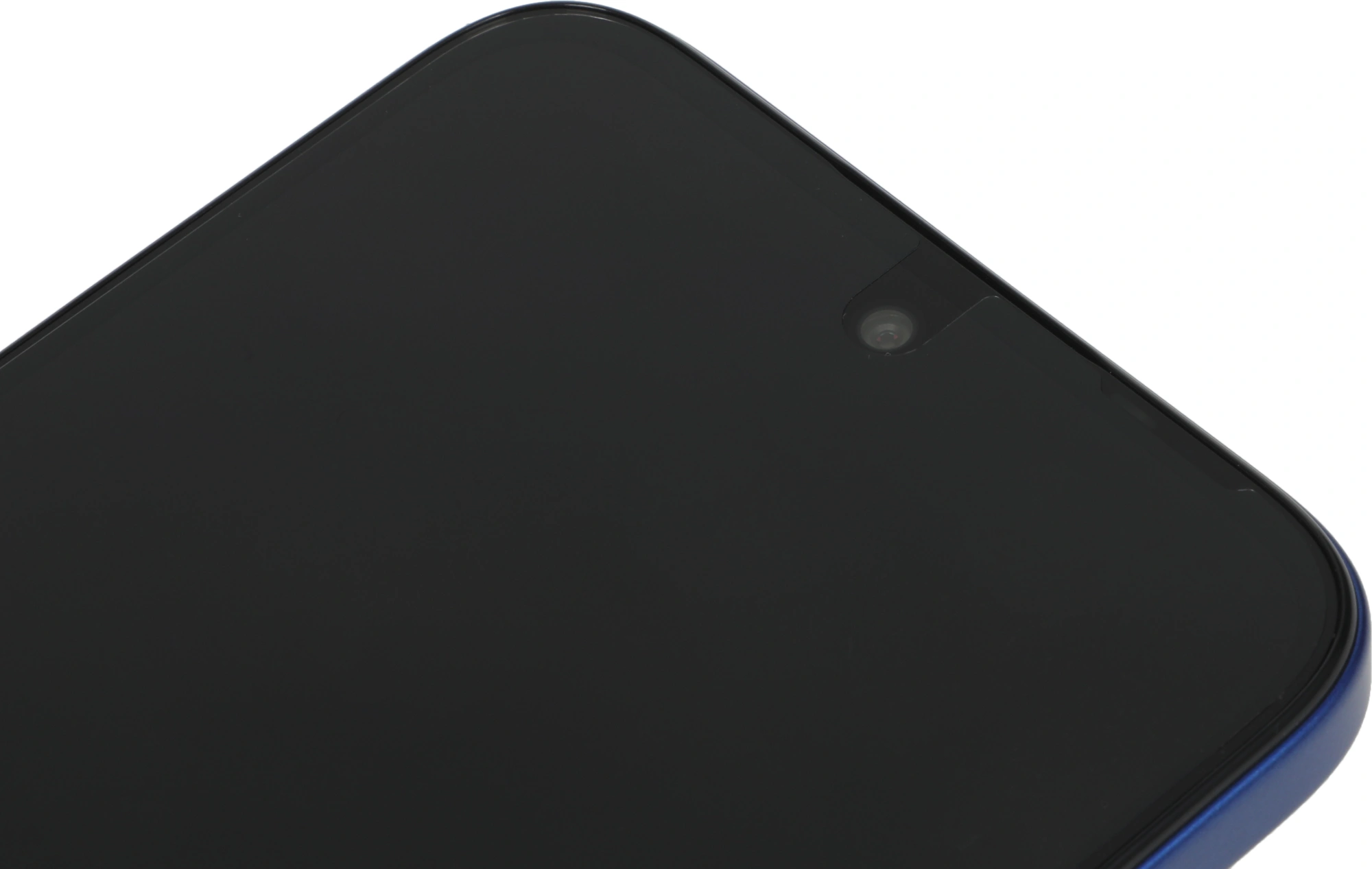 Смартфон Tecno Spark 50 4ГБ/128ГБ, синий (kn4n 128+4 halo blue) от официального дилера в России