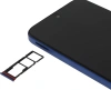 Смартфон Tecno Spark 50 4ГБ/128ГБ, синий (kn4n 128+4 halo blue) от официального дилера в России