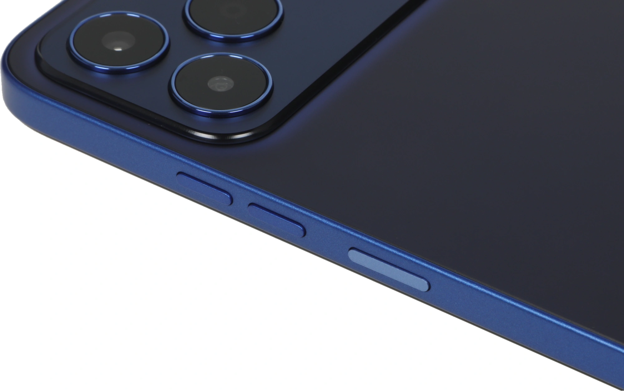 Смартфон Tecno Spark 50 4ГБ/128ГБ, синий (kn4n 128+4 halo blue) от официального дилера в России