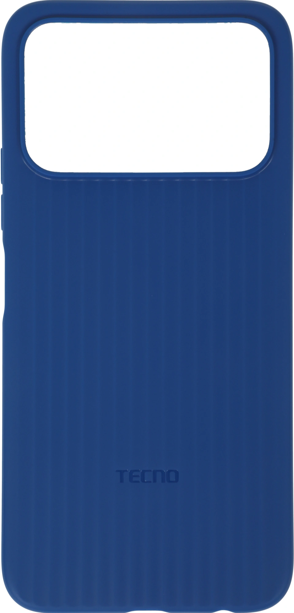 Смартфон Tecno Spark 50 4ГБ/128ГБ, синий (kn4n 128+4 halo blue) от официального дилера в России