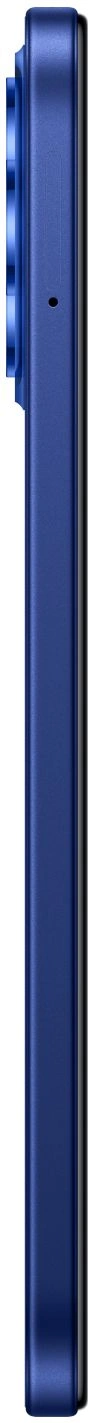 Смартфон Tecno Spark 50 8ГБ/128ГБ, синий (kn4n 128+8 halo blue) от официального дилера в России