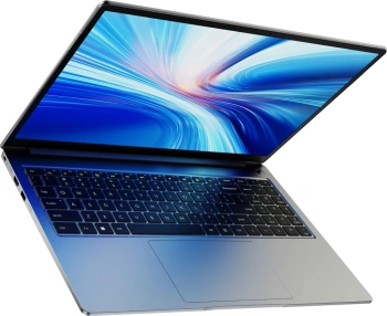 Ноутбук Tecno MegaBook T16RA, 16", IPS, Intel Core i5 13420H, LPDDR4x 16ГБ, SSD 1024ГБ, Intel UHD Graphics, серый (71005000729) TECNO