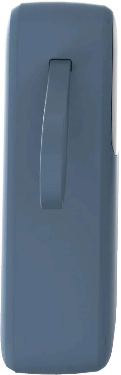 Мобильный аккумулятор TECNO Pocket S201 синий от официального дилера в России