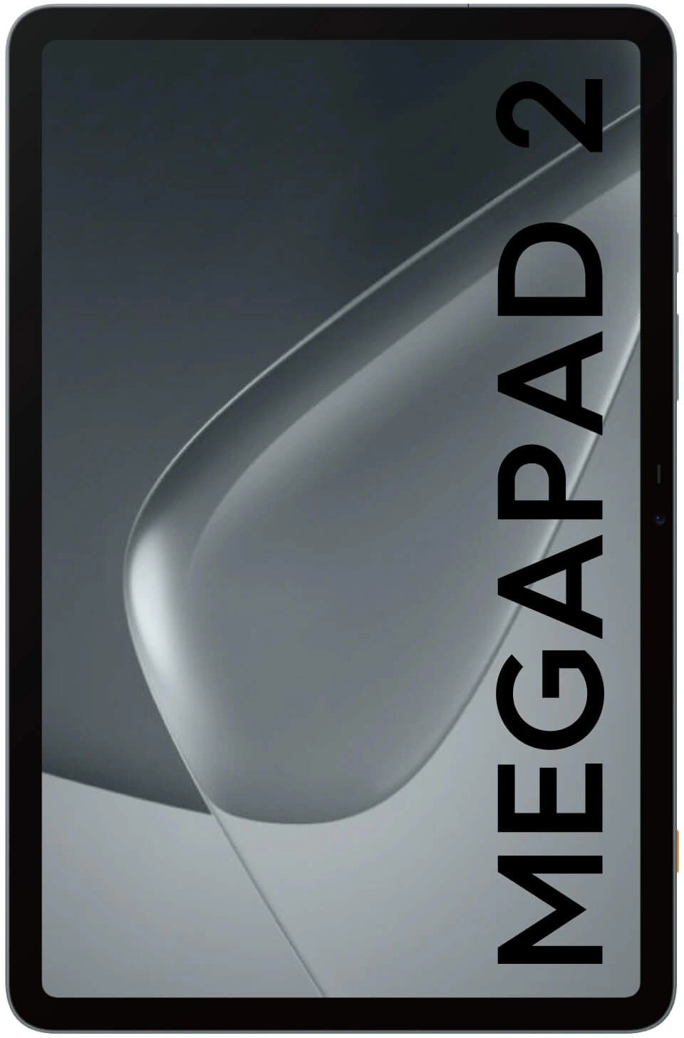 Планшет 10.95" Tecno MegaPad 2 T1103 6Gb/128Gb, серый (t1103 128+6 space grey) от официального дилера в России