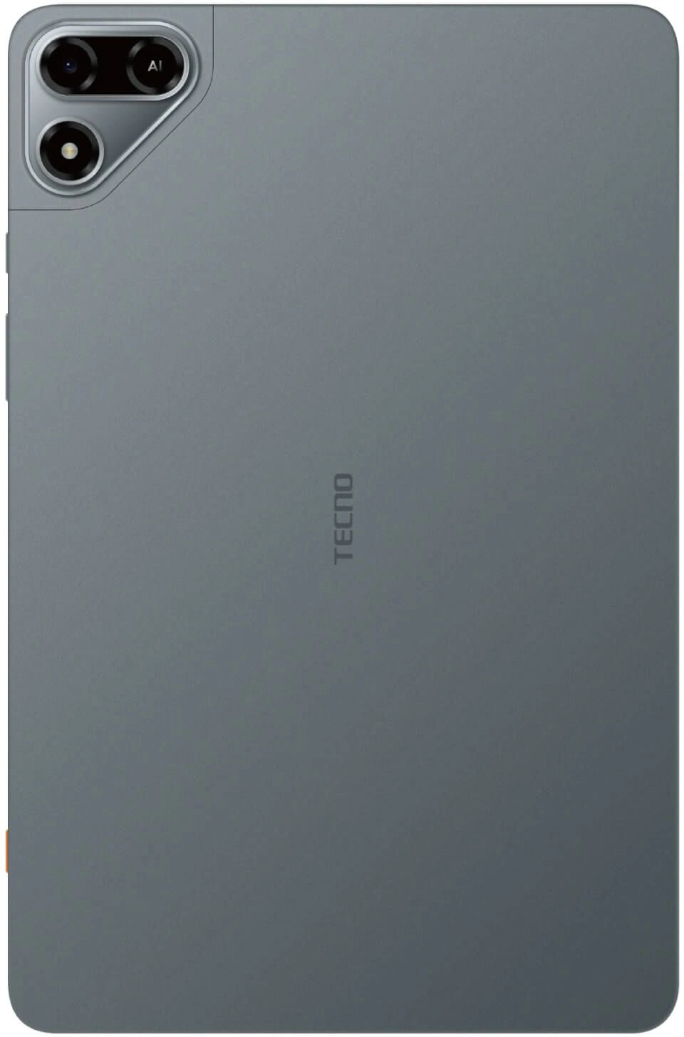 Планшет 10.95" Tecno MegaPad 2 T1103 6Gb/128Gb, серый (t1103 128+6 space grey) от официального дилера в России