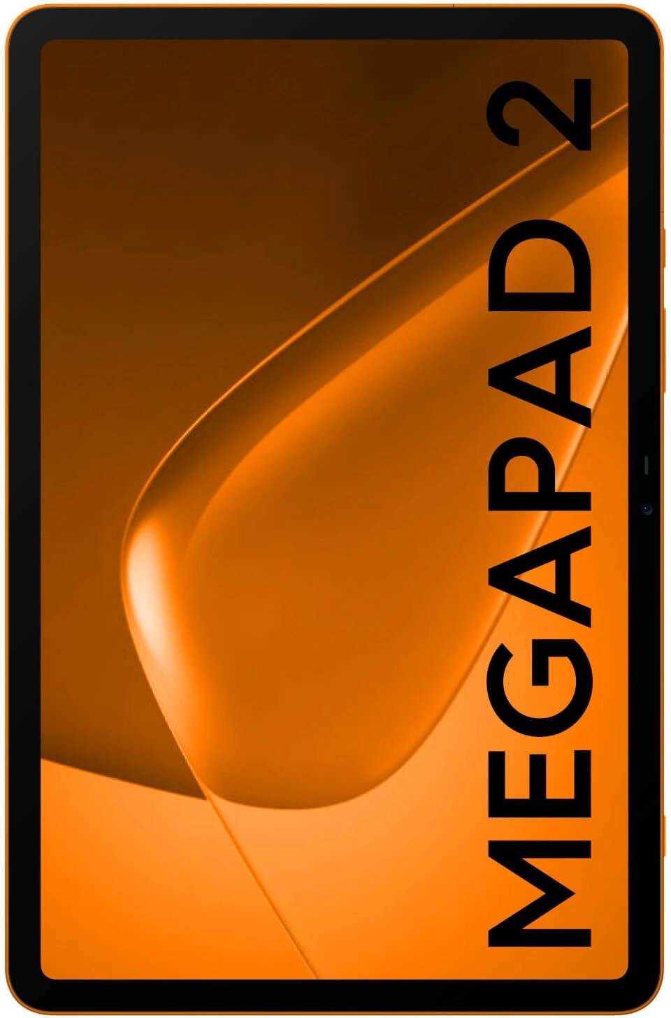 Планшет 10.95" Tecno MegaPad 2 T1103 8Gb/256Gb, оранжевый (t1103 256+8 cosmic orang) от официального дилера в России