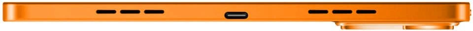 Планшет 10.95" Tecno MegaPad 2 T1103 8Gb/256Gb, оранжевый (t1103 256+8 cosmic orang) от официального дилера в России