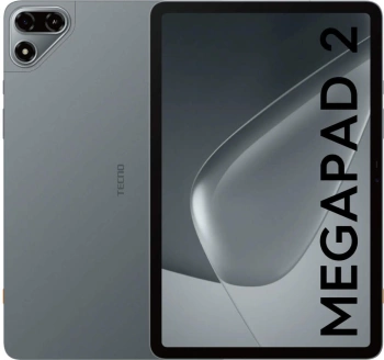 Планшет 10.95" Tecno MegaPad 2 T1103 8Gb/256Gb, серый (t1103 256+8 space grey) TECNO