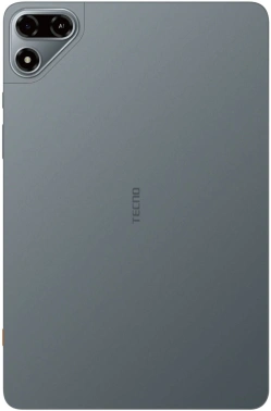 Планшет 10.95" Tecno MegaPad 2 T1103 8Gb/256Gb, серый (t1103 256+8 space grey) TECNO