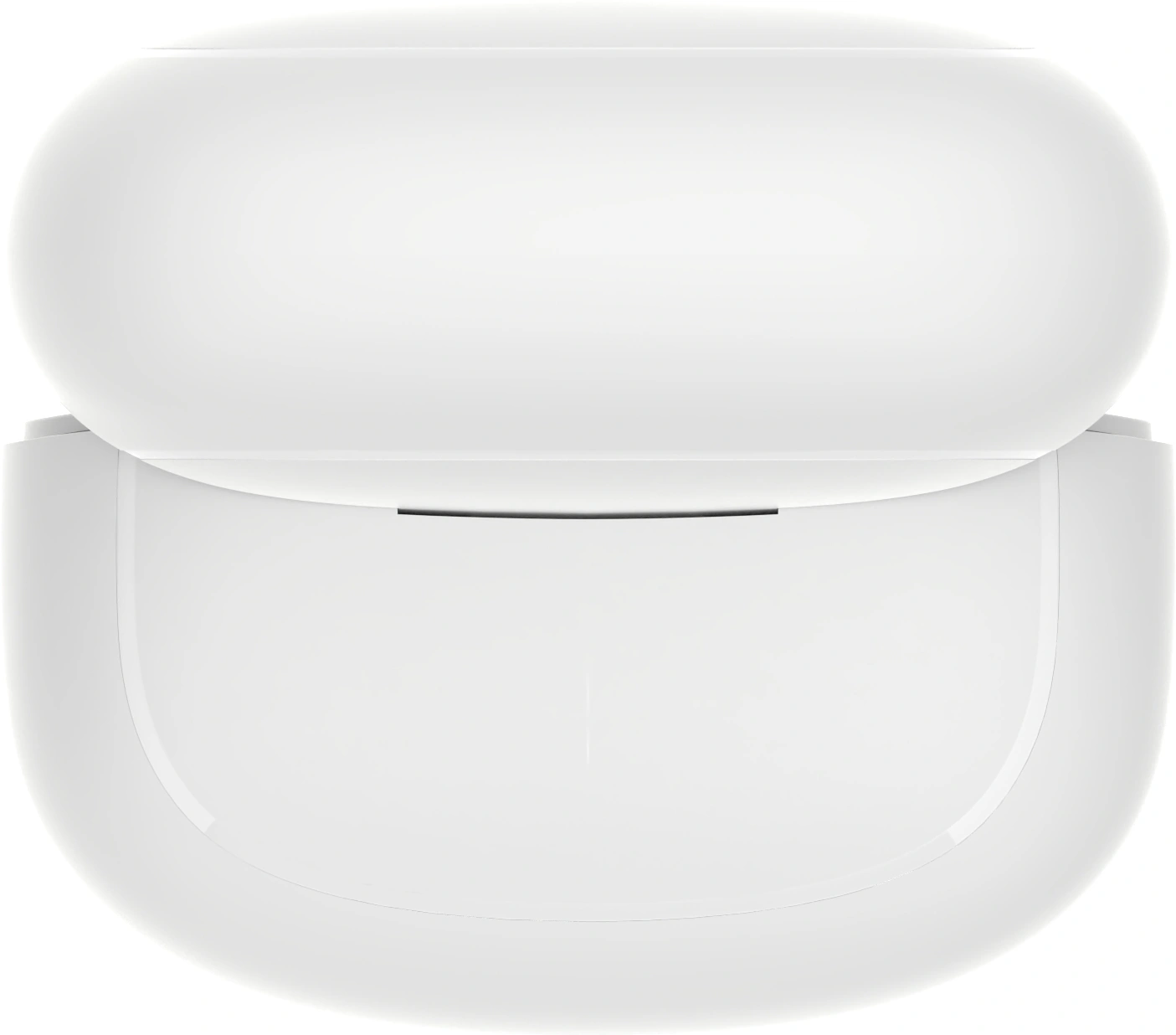 Беспроводные наушники Tecno Buds 4 Air, белый (bd04 air eco white) от официального дилера в России