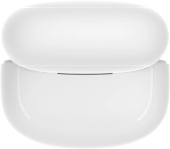 Беспроводные наушники Tecno Buds 4 Air, белый (bd04 air eco white) TECNO