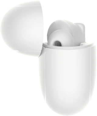 Беспроводные наушники Tecno Buds 4 Air, белый (bd04 air eco white) TECNO