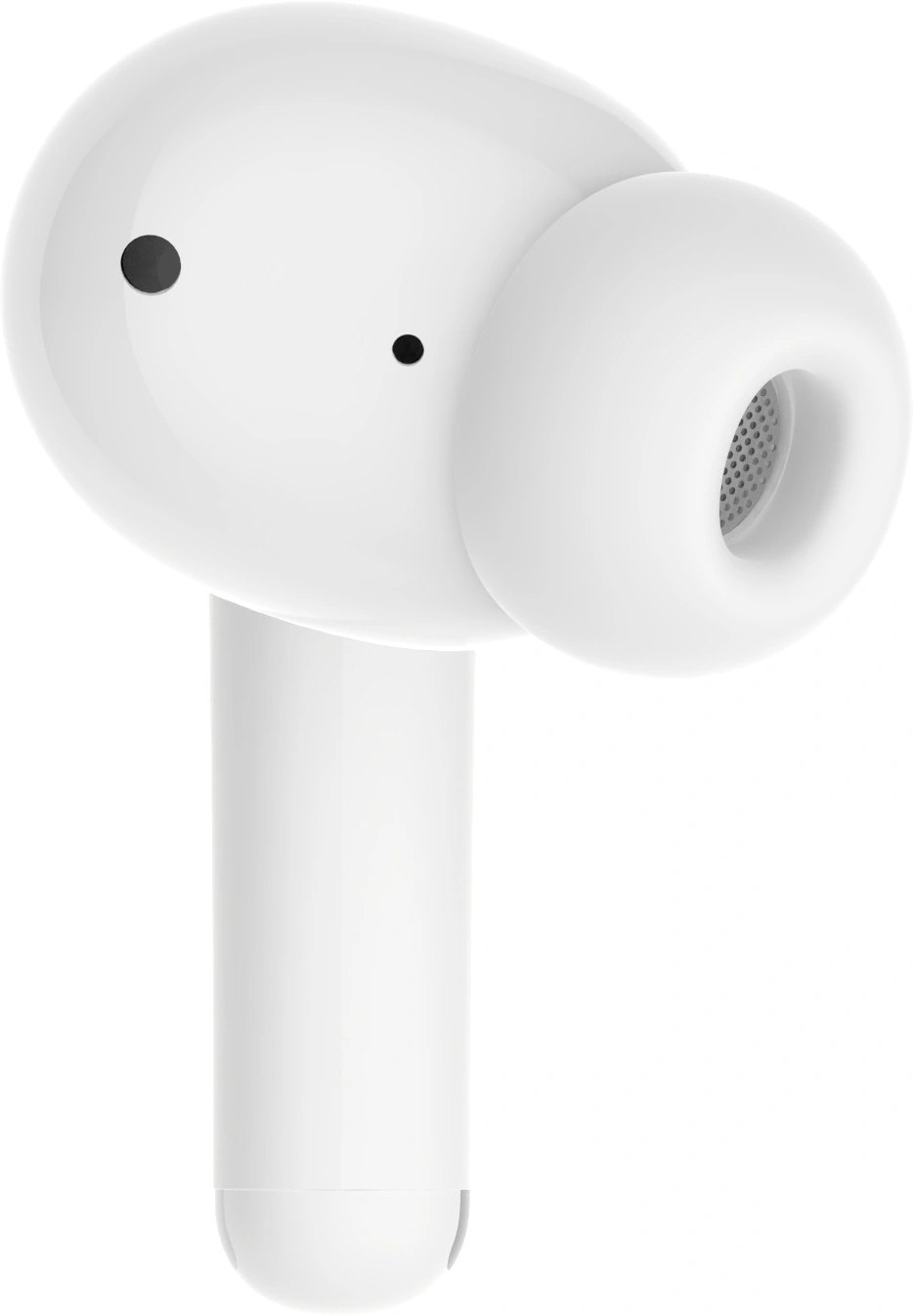 Беспроводные наушники Tecno Buds 4 Air, белый (bd04 air eco white) от официального дилера в России
