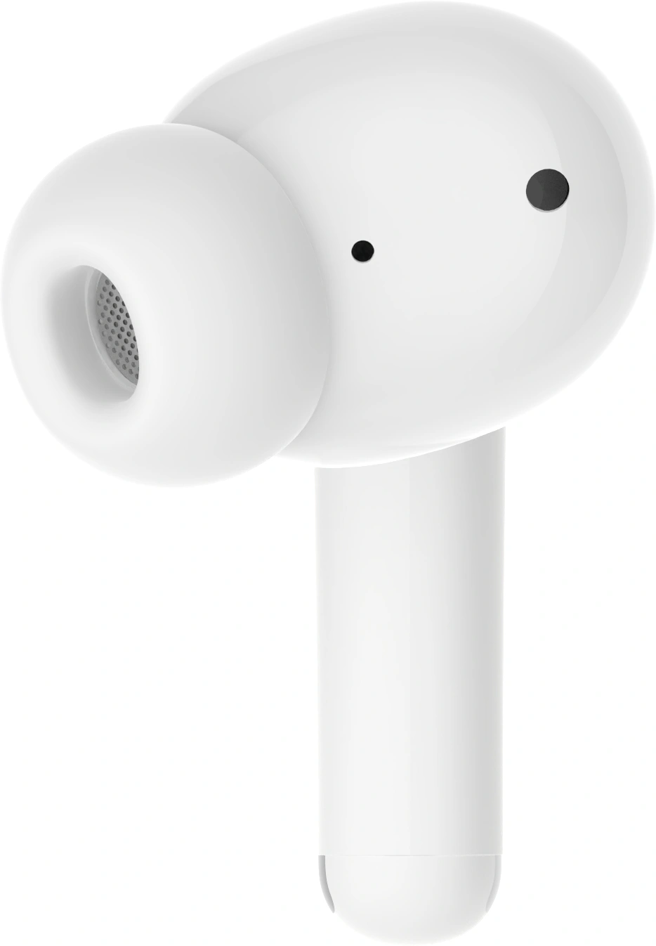 Беспроводные наушники Tecno Buds 4 Air, белый (bd04 air eco white) от официального дилера в России