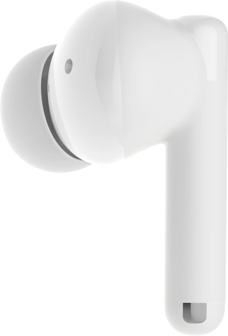 Беспроводные наушники Tecno Buds 4 Air, белый (bd04 air eco white) от официального дилера в России