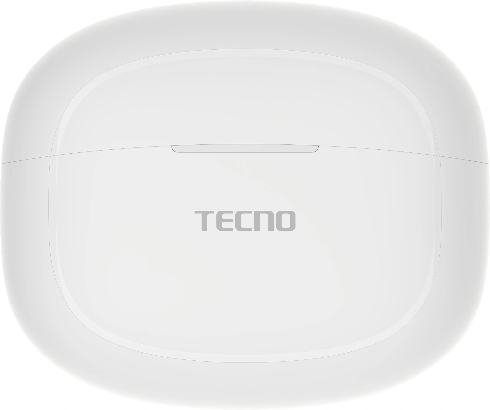 Беспроводные наушники Tecno Buds 4 Air, белый (bd04 air eco white) от официального дилера в России