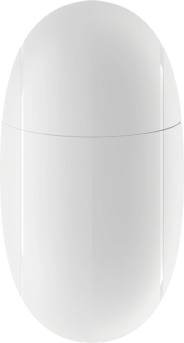 Беспроводные наушники Tecno Buds 4 Air, белый (bd04 air eco white) от официального дилера в России