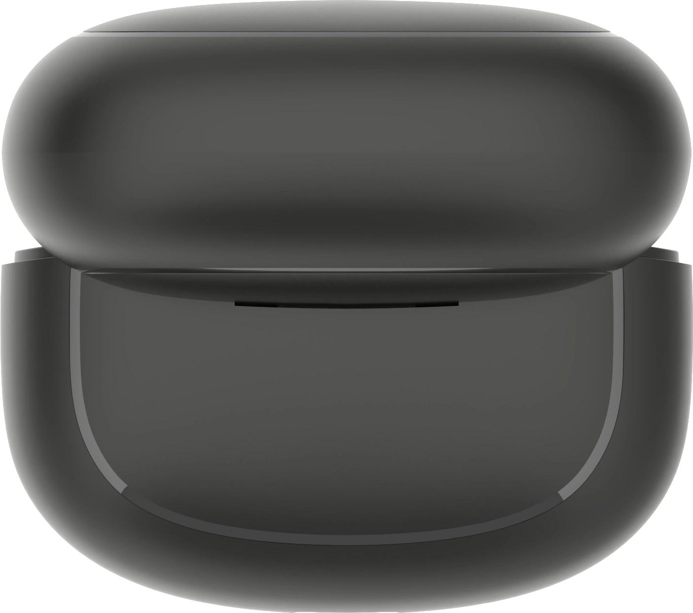 Беспроводные наушники Tecno Buds 4 Air, черный (bd04 air eco black) от официального дилера в России