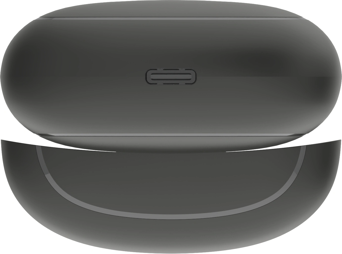 Беспроводные наушники Tecno Buds 4 Air, черный (bd04 air eco black) от официального дилера в России