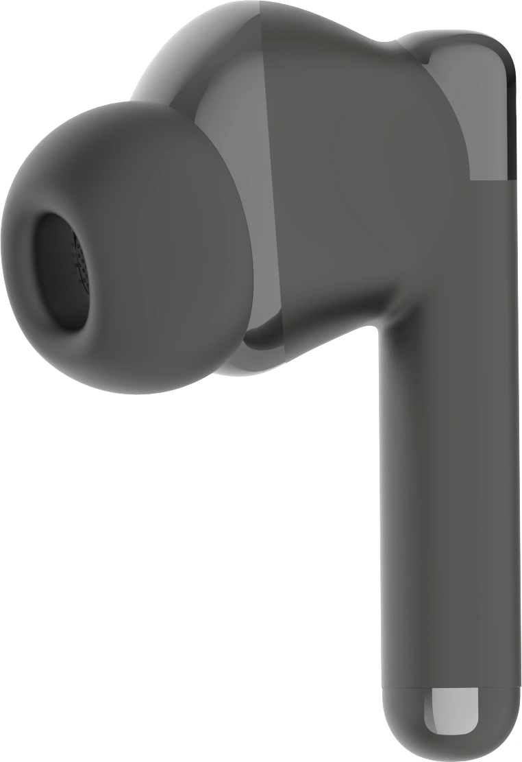 Беспроводные наушники Tecno Buds 4 Air, черный (bd04 air eco black) от официального дилера в России