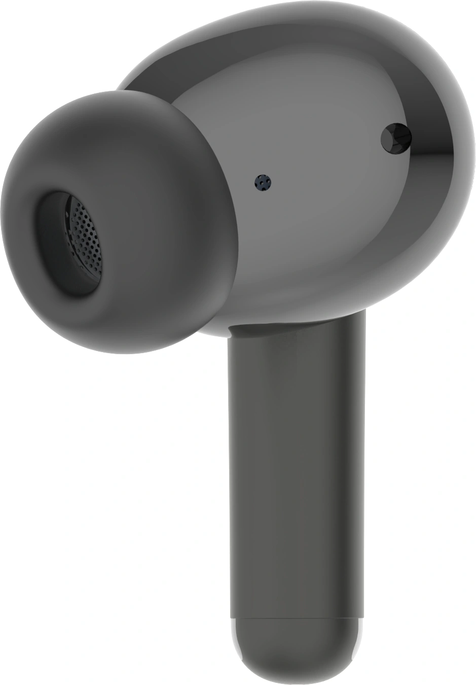 Беспроводные наушники Tecno Buds 4 Air, черный (bd04 air eco black) от официального дилера в России