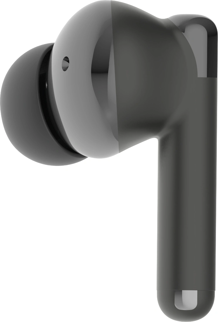 Беспроводные наушники Tecno Buds 4 Air, черный (bd04 air eco black) от официального дилера в России