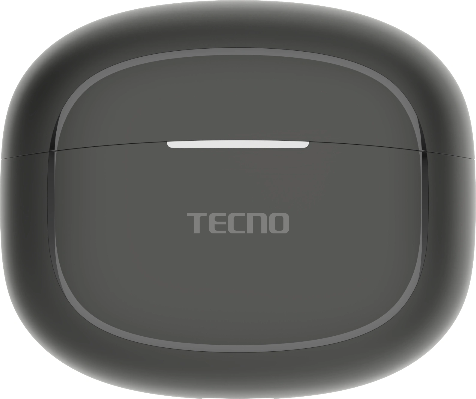 Беспроводные наушники Tecno Buds 4 Air, черный (bd04 air eco black) от официального дилера в России