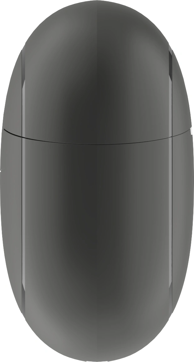 Беспроводные наушники Tecno Buds 4 Air, черный (bd04 air eco black) от официального дилера в России