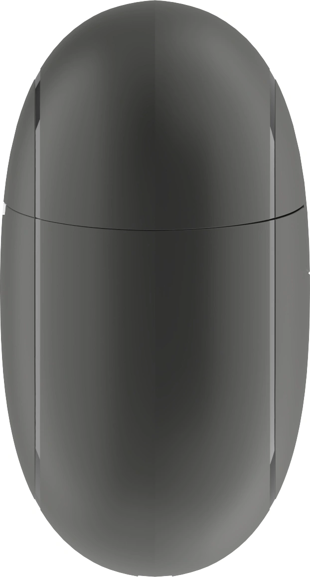 Беспроводные наушники Tecno Buds 4 Air, черный (bd04 air eco black) от официального дилера в России