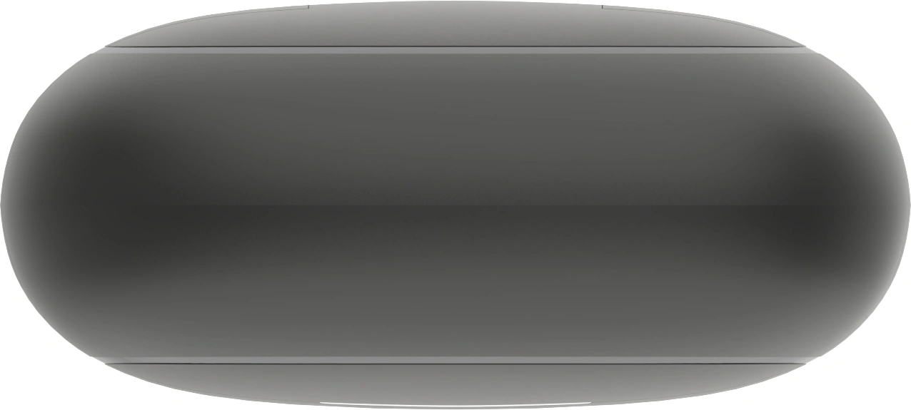 Беспроводные наушники Tecno Buds 4 Air, черный (bd04 air eco black) от официального дилера в России