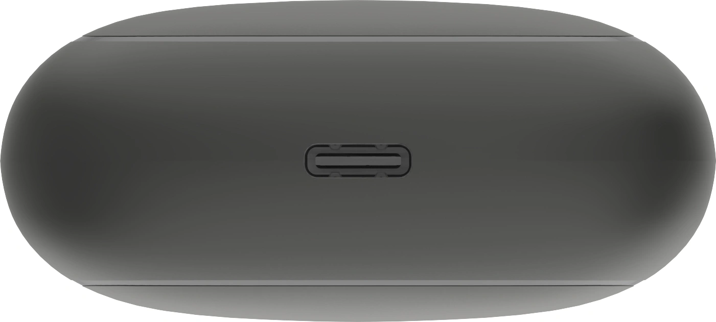 Беспроводные наушники Tecno Buds 4 Air, черный (bd04 air eco black) от официального дилера в России