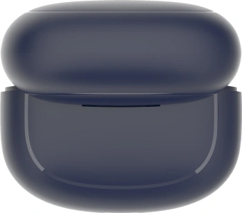 Беспроводные наушники Tecno Buds 4 Air, синий (bd04 air eco midnight blue) TECNO