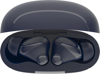 Беспроводные наушники Tecno Buds 4 Air, синий (bd04 air eco midnight blue) TECNO