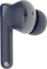 Беспроводные наушники Tecno Buds 4 Air, синий (bd04 air eco midnight blue) от официального дилера в России