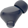 Беспроводные наушники Tecno Buds 4 Air, синий (bd04 air eco midnight blue) от официального дилера в России
