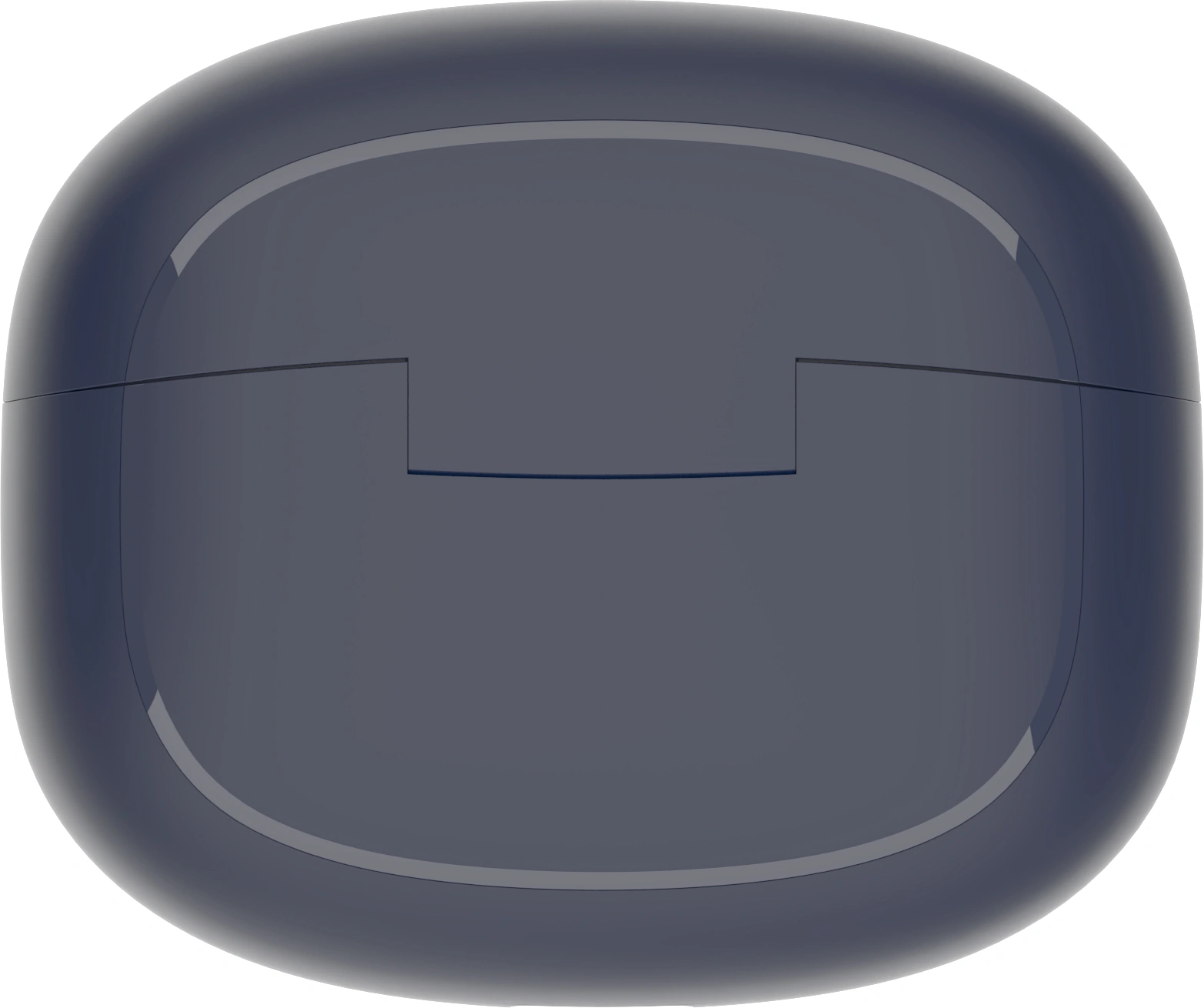 Беспроводные наушники Tecno Buds 4 Air, синий (bd04 air eco midnight blue) от официального дилера в России