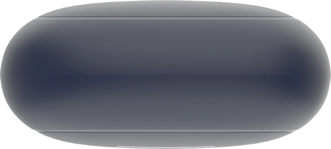 Беспроводные наушники Tecno Buds 4 Air, синий (bd04 air eco midnight blue) от официального дилера в России