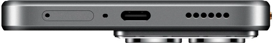 Смартфон Tecno Pova 8 5G 8ГБ/256ГБ, черный (lk6 256+8 graphite black) от официального дилера в России