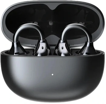 Беспроводные наушники Tecno Freehear 2, черный (ow02 black) TECNO