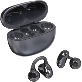 Беспроводные наушники Tecno Freehear 2, черный (ow02 black) TECNO