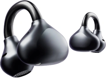 Беспроводные наушники Tecno Freehear 2, черный (ow02 black) TECNO