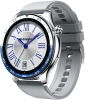 Смарт-часы TECNO Watch 4 серебристый (w04) от официального дилера в России